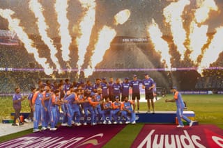 Why trophy-less Asia Cup final spectacle was peak Bigg Boss drama minus Salman Khan — And we’re obsessed
