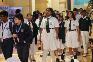 Gulf News Edufair Dubai returns with new-age degrees and top universities 