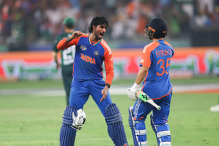 After Asia Cup, when will India play Pakistan again next?