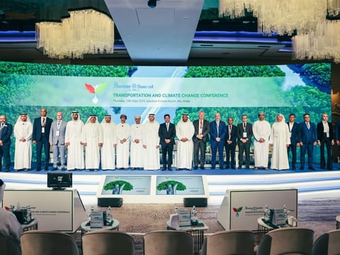 TMS TACCC 2025 concludes with overwhelming industry participation