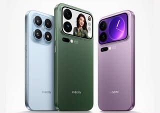 Xiaomi 17 Pro Max out of stock as fans swarm stores: Hi-tech, but cheaper, than iPhone 17 Pro Max?