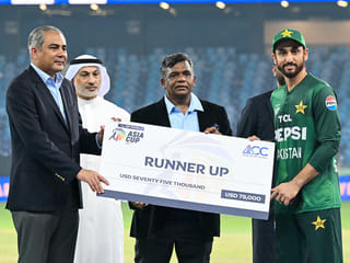 Asia Cup 2025: Spirit of cricket questioned after India-Pakistan clash