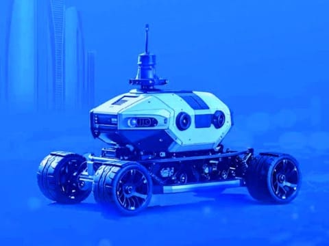 Abu Dhabi Autonomous Week to shape future of smart mobility