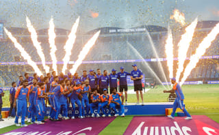 What’s happening with the Asia Cup trophy? BCCI raises strong objection over fiasco