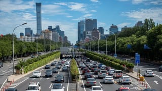 China's K visa vs US H-1B visa: What's the difference?