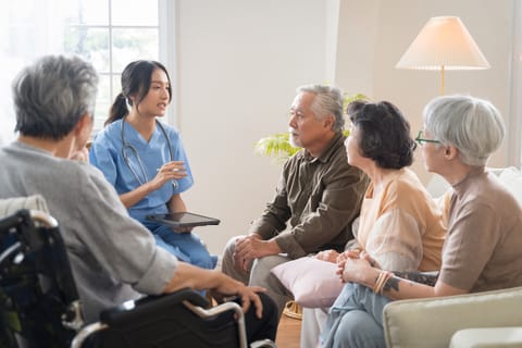 UAE hospitals empower communities to protect heart health