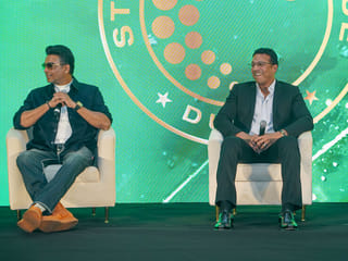 Mahesh Bhupathi on India-Pakistan Asia Cup Final: ‘I didn’t see much sportsmanship’ as he backs Dubai’s Stars Golf League