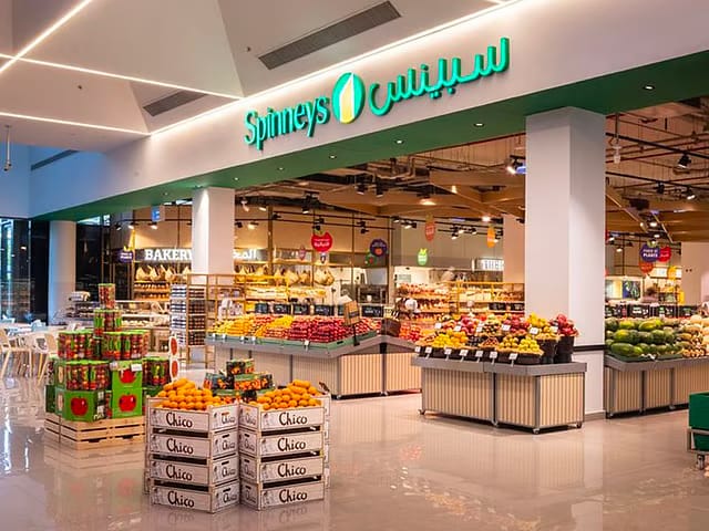 This move into the Philippines follows strong recent momentum for Spinneys.