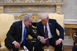 Trump’s 20-point Gaza peace plan explained: What it means for Hamas, Israel and Palestinians