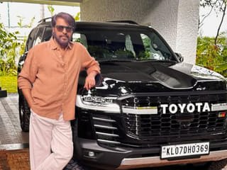 Mammootty is officially back in action filming with Mohanlal after cancer rumours: 'The camera is calling'