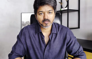 ‘Unbearable pain’: Vijay breaks silence on Karur stampede as DMK-TVK clash escalates