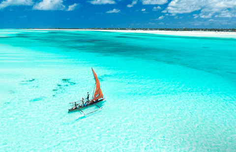 Etihad Airways to resume seasonal flights to Zanzibar in summer 2026