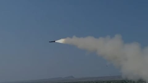 Tuesday’s launch was witnessed by the Chief of General Staff, senior military officers, scientists and engineers, underlining its significance within Pakistan’s defence establishment, APP reported.
