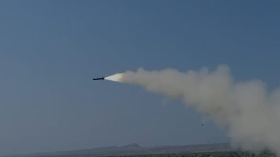 Tuesday’s launch was witnessed by the Chief of General Staff, senior military officers, scientists and engineers, underlining its significance within Pakistan’s defence establishment, APP reported.