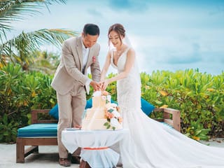 Top Global Wedding Destinations: Smaller gatherings and cultural venues take center stage