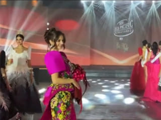 Philippine earthquake disrupts Miss Asia-Pacific International 2025 gala in Cebu