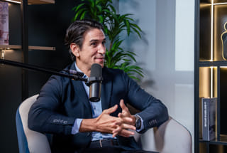 Dubai's property boom to continue despite rising prices, Property Finder CEO tells The Hustle 