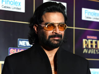 How golf saved Bollywood star R Madhavan’s acting career and is like meditation or therapy