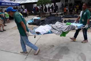 Philippines: Death toll rises to 69 as magnitude 6.9 earthquake hits, 600+ aftershocks recorded  