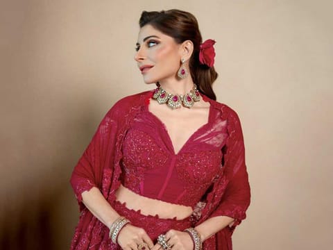 Meena Jewellers unveils Wedding & Diwali 2025 Collection at 4th Annual Polki Festival