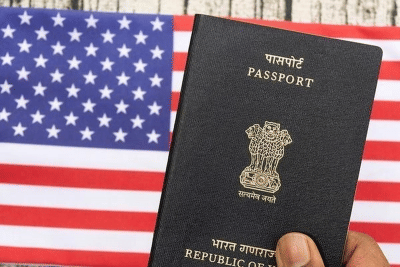 Indian IT expert denied US visa despite strong professional background