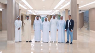 Dubai Health completes 15 free life-saving heart surgeries 