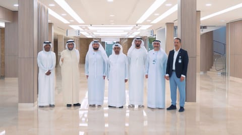 Dubai Health announces to conduct 15 complex heart surgeries free of charge as part of Nabadat 2025 initiatives 