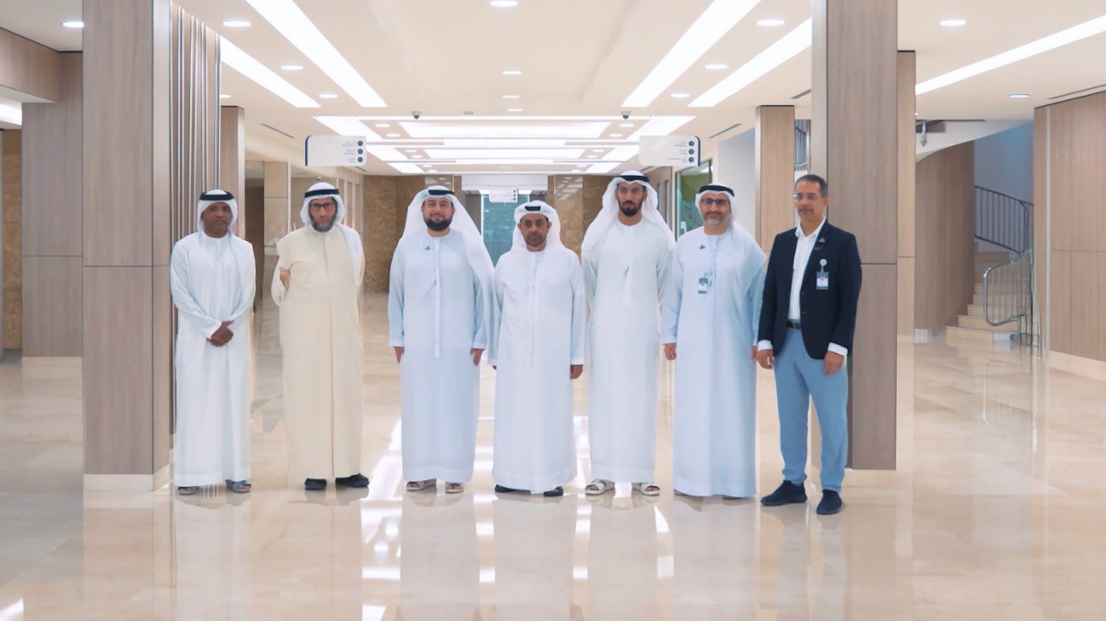 Dubai Health announces to conduct 15 complex heart surgeries free of charge as part of Nabadat 2025 initiatives 