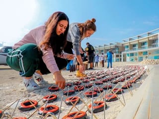 UAE’s Jade Autism, Indian, Pakistani schools among Zayed Sustainability Prize finalists