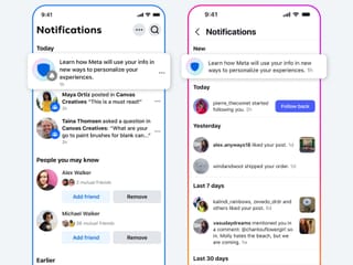 Meta to use your AI conversations for Ads, with no opt-out option