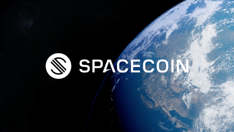 Spacecoin challenges Starlink with successful blockchain data transmission via satellite
