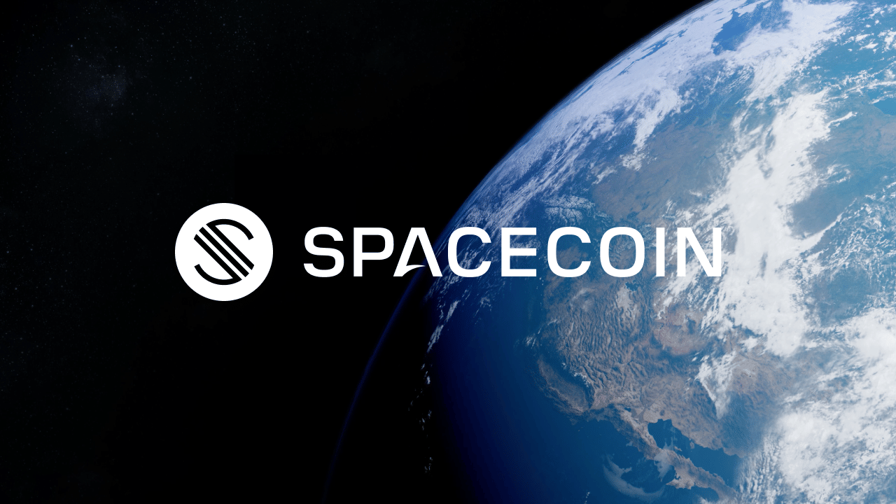 Spacecoin