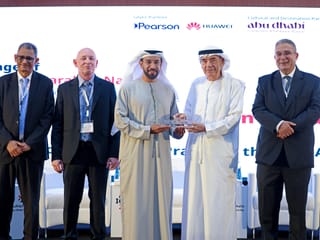 Abu Dhabi University hosts global education conference on AI  
