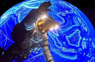 Kids' boredom solved at Expo City's space event 