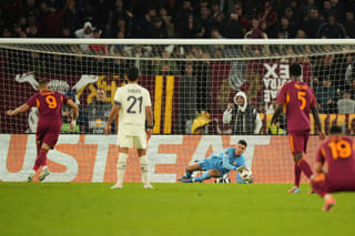 Penalty retaken three times and saved all three by Lille keeper – here’s how it happened