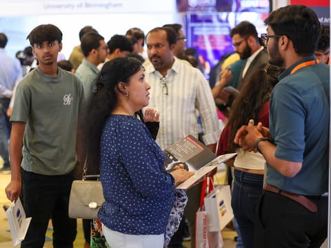 Edufair 2025 seminar line-up showcases global education trends