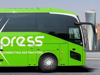 RTA launches non-stop Dubai–Abu Dhabi bus: Fare, route and schedule