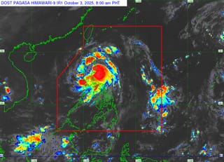Philippines: Typhoon Paolo (Matmo) gains strength, Signal No. 3 up in 10 areas, multiple flights cancelled