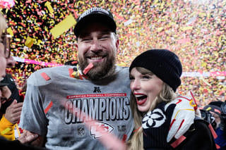 Taylor Swift hits out at Charli XCX on Life of a Showgirl, gushes over Travis Kelce and dreams of children 