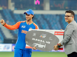 From ducks to dominance: Abhishek Sharma reveals Suryakumar Yadav’s unwavering backing