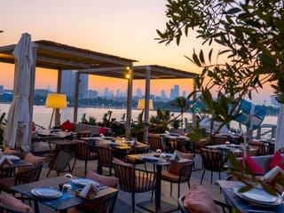 7 stunning outdoor terrace garden restaurants in Dubai to hit this weekend 