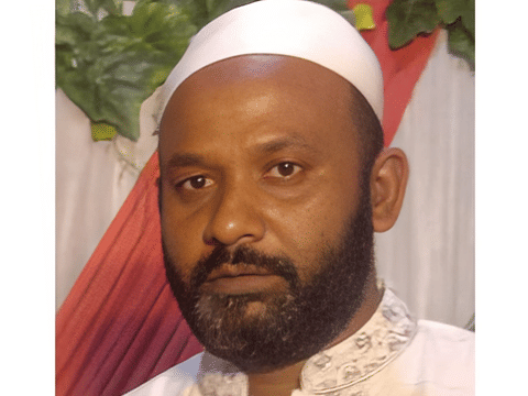 Bangladeshi expat in Sharjah drives away Big Ticket Dream Car
