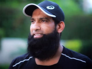 Mohammad Yousuf backs Pakistan after Asia Cup setback, sends message ahead of South Africa series