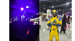 Why Dubai’s FNDM 2025 was a fandom treasure trove: Comics at Dh5, stunning collectibles and Demon Slayer dreams