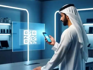Dubai Municipality warns against scanning unverified QR codes