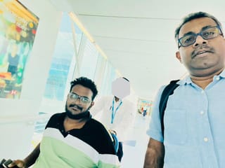 UAE: Young Indian left unable to walk after meningitis, repatriated ahead of World Meningitis Day