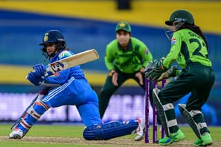 India, Pakistan placed in same group for Women’s T20 World Cup