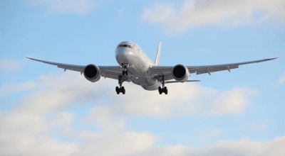 Domestic flight fares deregulated as India ends price controls
