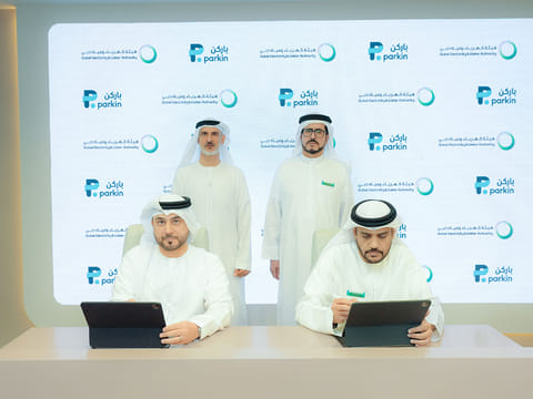 Dubai to roll out 100 EV chargers across malls, communities and leisure spots