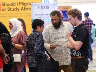 US, Canada admissions, visas: What UAE parents must know about applications, options